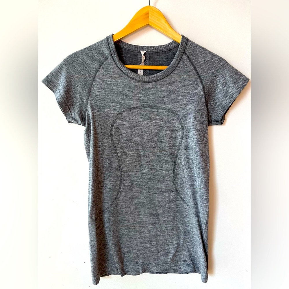 Lululemon Swifty Tech Short Sleeve Shirt